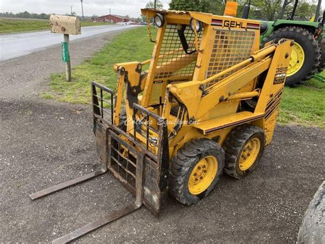 gehl skid steer sl3615|gehl skid loader attachments.